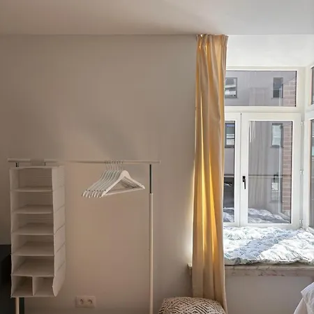 Business 'flow Living' Nomad Appartement *