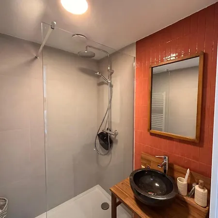 Business 'flow Living' Nomad Appartement