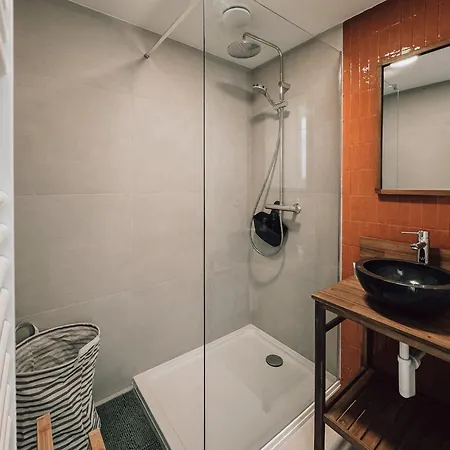 Business 'flow Living' Nomad Appartement *